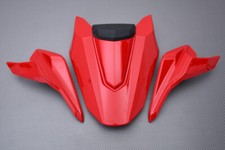Unghia Monoposto / Cover Sella Passeggero Rosso HONDA CBR 650 R 650R 2019-2020