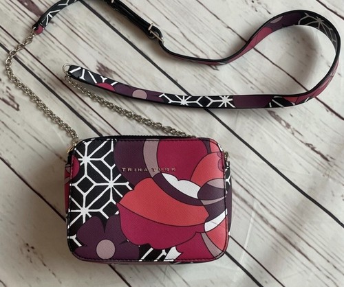 Borsa tracolla trina turk - tracolla,