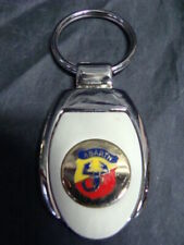 Portachiavi Abarth