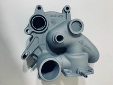 Carter pompa acqua Ferrari 360