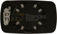 Vetro specchietto DX Per BMW