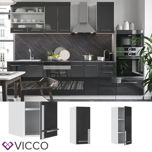 Credenza pensile - credenza, da