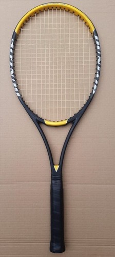 Raro pro stock 16x19 - pro, dunlop