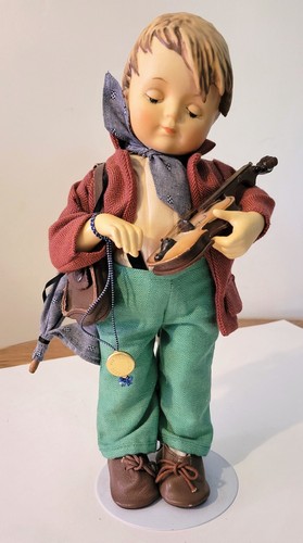 Bambola little viddler - "little, viddler"