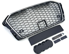 GRIGLIA CALANDRA MASCHERINA