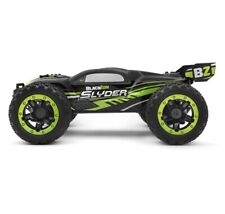 HPI Blackzon Slyder ST 1/16 4WD Electric Stadium Truck - Verde 540102