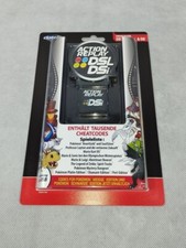 Action replay code - de, triche