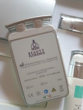 Ionoforesi Beauty Florence