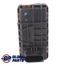 BMW E87 M47N2 Attuatore del caricatore del turbo Garret 7792413 6NW008412 712120