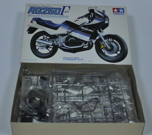 Suzuki rg250 kit di - suzuki,