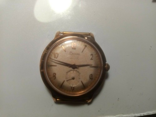 Orologio vintage marca precisa - orologio,