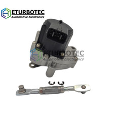 Attuatore turbo Isuzu NPR NQR