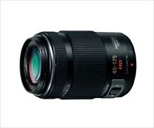HPS45175K Panasonic Lumix G X Vario Pz 45-175mm F4.0-5.6 Asph. Potenza O. I. S.