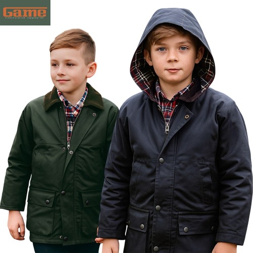 Gioco bambini country wear - bambini,