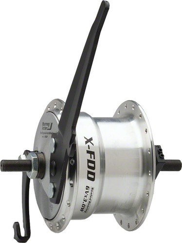 Mozzo anteriore sturmey - anteriore,