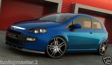 Splitter grande punto evo - splitter,