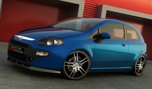 Splitter grande punto - splitter,