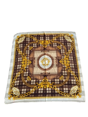 Roberta camerino foulard - di,
