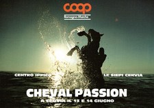 CERVIA, Ravenna - CENTRO IPPICO - NV