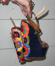 scarpe dsquared2 donna