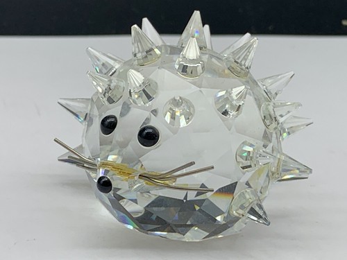 Statua swarovski grande - swarovski,
