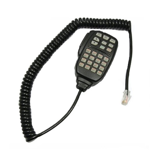 133v altoparlante microfono - altoparlante,