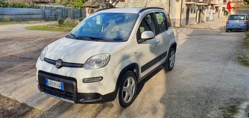 Auto fiat panda 9 - , 0.9