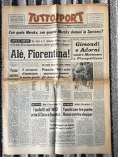 1969/70 COPPA EUROPEA 1/4
