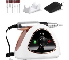 Fresa Per Unghie Manicure