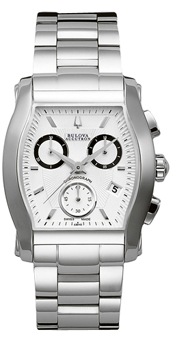 Orologio uomo bulova - uomo,