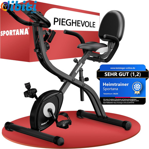 Cyclette casa eagle - eagle, 3in