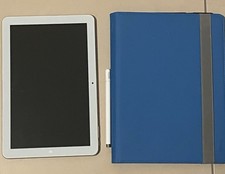 Tablet Mediacom SmartPad iyo