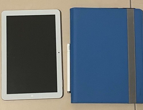 Tablet mediacom smartpad - tablet, iyo