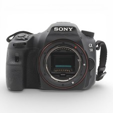 Corpo Sony a 58 SLT-A58 corpo