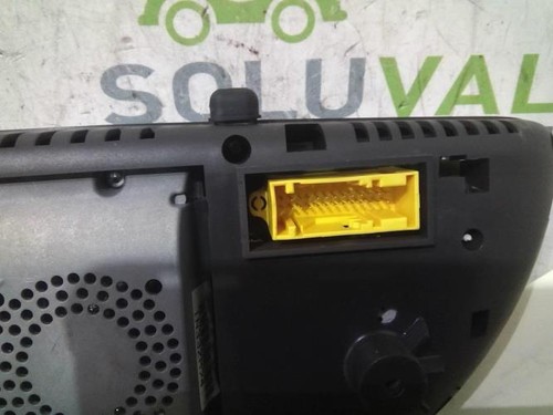 Schermo gps peugeot - schermo,