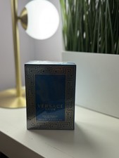 versace eros eau de parfum