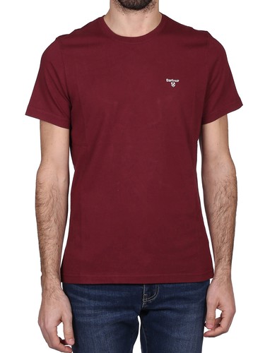 Shirt uomo essential rubino - uomo,