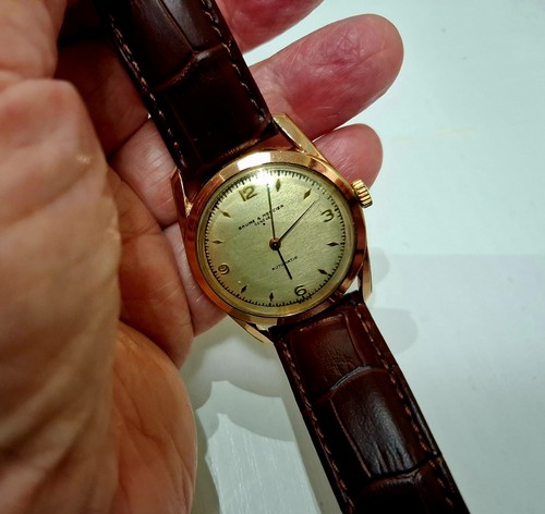 Orologio vintage automatico - orologio,