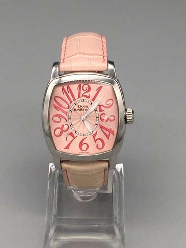 Orologio automatico daniel - orologio,