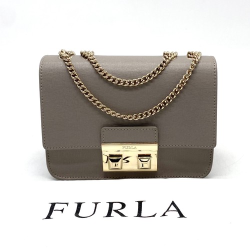Borsa tracolla furla in - borsa, a