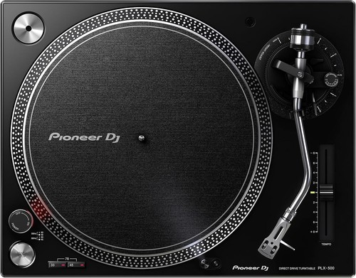 Pioneer plx 500 giradischi - plx-500,