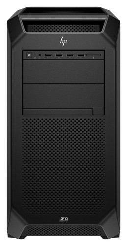 Workstation fury g5 - workstation, z8