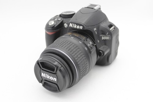Nikon d3100 2 - nikon, 14,2