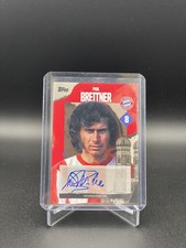 Set squadra Topps Fc Bayern