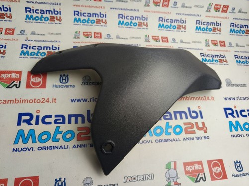 Guancia anteriore cupolino - cupolino, dx