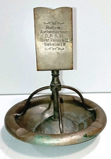 Posacenere antico Impero