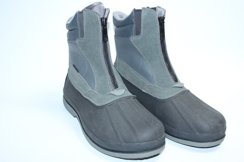 Stivali neve uomo nortiv8 - da,