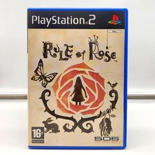 RULE OF ROSE - EDIZIONE
