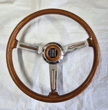 FIAT 124 SPIDER HELLEBORE