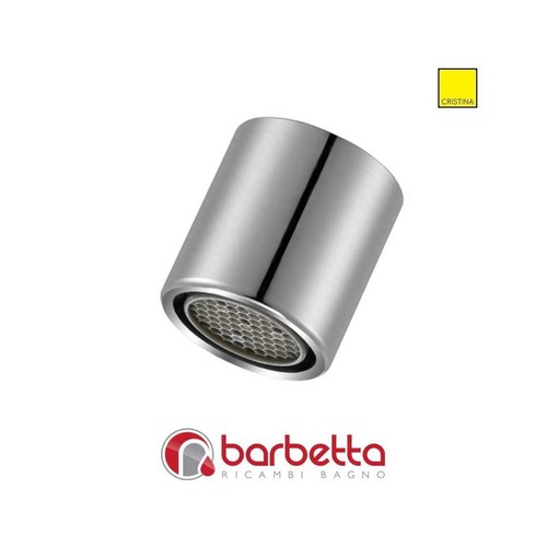 Aeratore ricambio 16x1 5 - 16x1,